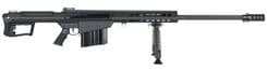 Barrett M107A1 .50 BMG Elite Tactical Rifle - 29" Barrel, Black Finish - view 3