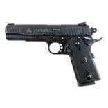 Taurus PT1911 .45 ACP Pistol - Full-Size Matte Black Precision - view 2