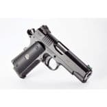 Wilson Combat ACP Commander - 9mm Black Armor-Tuff Pistol - view 3