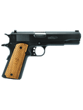 TriStar Classic 1911 .45 ACP Pistol - Blued Steel, 8+1 Capacity - view 2