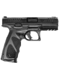 Taurus TS9 Full-Size 9mm Pistol - 17rd, Adjustable Sights - view 2
