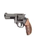 Taurus Defender 605 .38/.357 Mag Revolver, Tungsten Finish - view 5