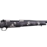 Weatherby Mark V Backcountry Ti Carbon .300 Mag Bolt Rifle - view 2