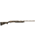 Winchester SX4 Hybrid Hunter Shotgun - 12 GA Max-7 Camo FDE - view 3