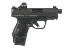 Kimber R7 Mako Tactical 9MM w/ Red Dot & Night Sights - view 3