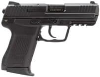 HK45 Compact V7 LEM .45 ACP - Precision Defense Pistol, 8+1 Capacity - view 3