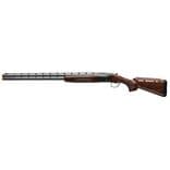 Browning Citori CX Shotgun, 12GA, 30" Barrel, Triple Trigger System - view 2