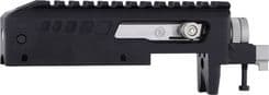 Tactical Solutions X-Ring VR Gen 2 Takedown Receiver .22 LR - view 3