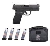 Springfield Hellcat Pro OSP 9mm - Optics Ready Compact Pistol - view 5