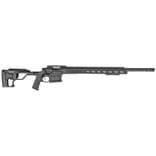 Christensen Arms MPR 6.5 PRC Tactical Black Bolt-Action Rifle - view 2