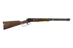 Browning BL-22 Classic Lever .22 LR Rifle - Black Walnut - view 2