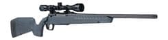 Savage Axis 2 XP 7mm-08 Rem 20in Gray - view 3