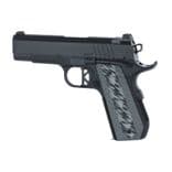 Dan Wesson ECP .45 ACP SAO Pistol, 4" Barrel, 8-Round Capacity - view 2