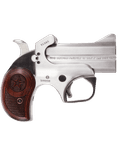 Bond Arms Defender: Compact .357/.38 Derringer for Concealed Carry - view 3