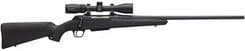 Winchester XPR Vortex .243 Win Bolt-Action Rifle w/3-9x40 Scope - view 2