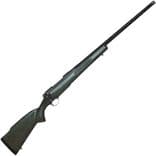Nosler M48 Mountain Carbon .26 Bolt Rifle - Tungsten Gray - view 2