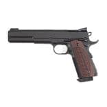 Dan Wesson Bruin 10mm: Precision & Power Semi-Auto Pistol - view 4