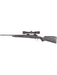Savage 110 Apex Hunter .260 Rem Bolt Rifle w/ Vortex Scope - view 3