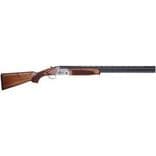 American Tactical Cavalry SX - 20GA Over/Under Shotgun, Walnut Finish - view 5