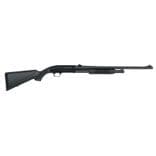 Mossberg Maverick 88 - 12 Gauge Pump Shotgun, 24" Black - view 3
