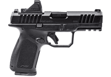 Rost Martin RM1C 9mm 4in Black - view 2