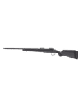 Savage 110 Ultralite LH .308 Win Carbon Fiber Bolt Rifle, 22" Barrel - view 3