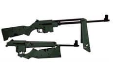 Kel-Tec SU-16C Foldable Tactical Rifle - 5.56 NATO / .223 Remington - view 2