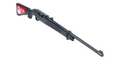 Ruger 10/22 Carbine, .22 LR Semi-Auto Rifle - Black Finish - view 4