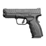 Springfield Armory XD Mod.4 OSP 9mm Luger 4in Black - view 2
