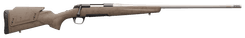 Browning X-Bolt Western Hunter LR 6.5 Creedmoor Precision Rifle - view 5