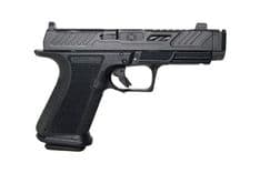 COOL GUNS MR920P 9MM Night Sight Striker Pistol 15+1 RD - view 2