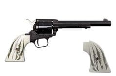 Heritage Rough Rider Bear Claw TALO .22 LR Revolver - 6.5" Alloy Frame - view 2