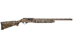 Charles Daly 601 Turkey Semi-Auto Shotgun 12GA, Mossy Oak Bottomland - view 4