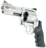 Smith & Wesson 460V Magnum Revolver - .460 S&W, 5-Rd Stainless Powerhouse - view 2