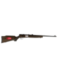 Savage B22G Precision .22 LR Bolt Rifle - 21" Barrel, AccuTrigger - view 5