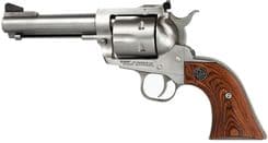 Ruger Blackhawk Stainless .357 Magnum SAO Revolver - view 4