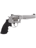 S&W 986 Pro 9mm Revolver - Titanium Cylinder, Precision Crowned Barrel - view 5