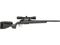 Savage Arms 110 Trailblazer XP 30-06 Springfield 20in Flat Dark Gray - view 2