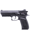 IWI Jericho 941: Compact 9mm DA/SA Pistol w/ Adjustable Sights - view 5