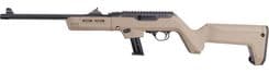 Ruger PC Carbine Takedown 9mm - FDE, Compact & Suppressor Ready - view 2