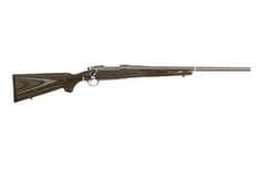 Ruger M77 Predator .223 Rem Bolt Action Rifle - Green Mountain Stock - view 2