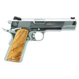 TriStar American Classic Trophy 1911 Chrome .45 ACP Pistol - view 2