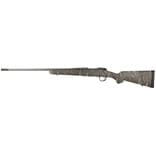 Kimber Hunter Pro 6.5 Creedmoor: Precision Bolt Action Rifle - view 2