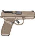 Springfield Hellcat Pro OSP 9mm FDE Striker Pistol - view 4