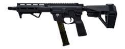 Freedom Ordnance FX9 Elite 9mm 8in Black - view 2