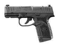 FN Reflex MRD: 9mm Micro Compact, Optic Ready, Black Finish - view 4