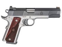 Springfield Armory Ronin 1911 - 10mm Precision Power Pistol - view 2