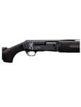 Browning Silver Field: 12 GA Semi-Auto Shotgun, Matte Black Finish - view 4