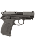 Bersa TPRC .45 ACP Compact - 3.5" Barrel, 7-Round Matte Black - view 3
