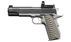 Kimber Aegis Elite 9mm - Precision Pistol with Match Barrel - view 4